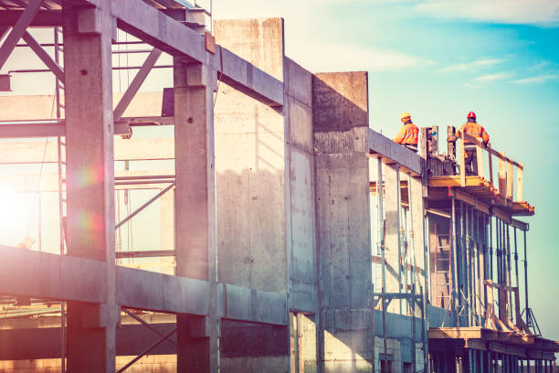 Best Concrete Crack Repair  in Morrilton, AR