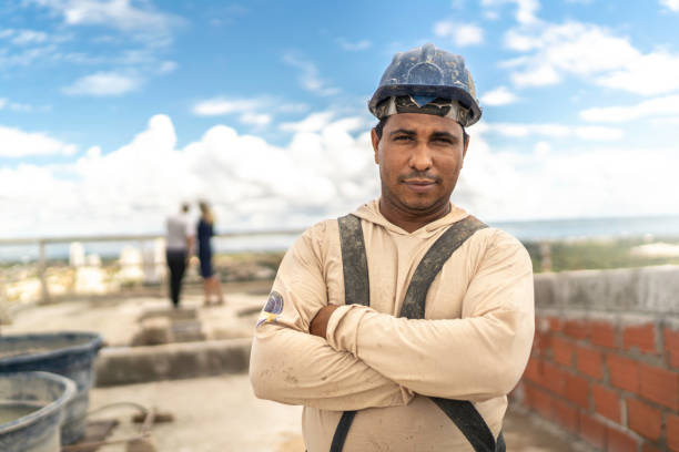 Best Commercial Concrete Contractor  in Morrilton, AR